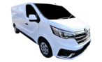 Renault Trafic Kastenwagen Neuwagen